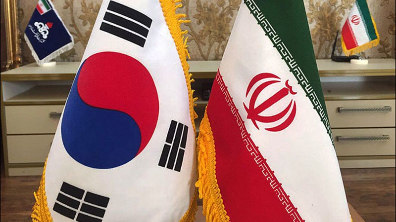 イラン国会議員、「イラン資産を返還しないことで主に損失を受けるのは韓国」