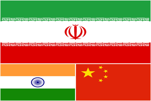 ایران کے ساتھ چین کا اقتصادی معاہدہ اور ہندوستان