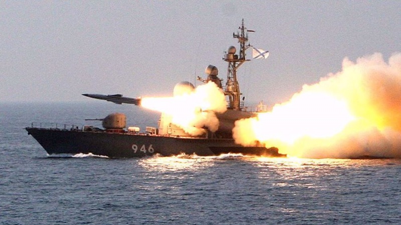 USA: Poutine tirera des missiles!