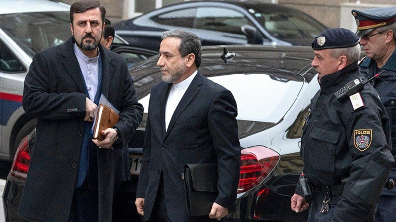 BARJAM, Iran: delegazione giunta a a Vienna per incontro con 4+1