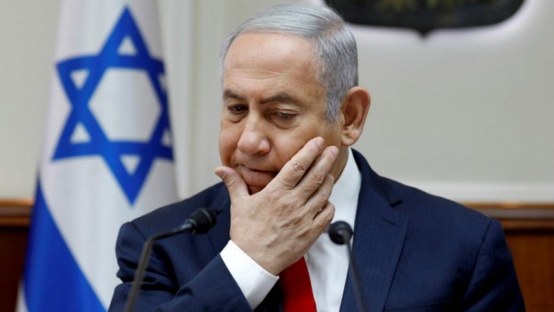 Netanyahu, Savcılığı 'kendisini devirmeye çalışmak'la suçladı