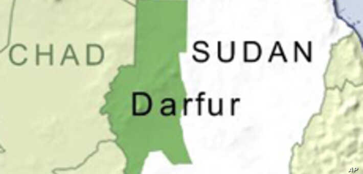 Mutane Da Dama Sun Mutu Sanadiyyar Rikicin Kabilanci A Yankin Darfur Na Kasar Sudan
