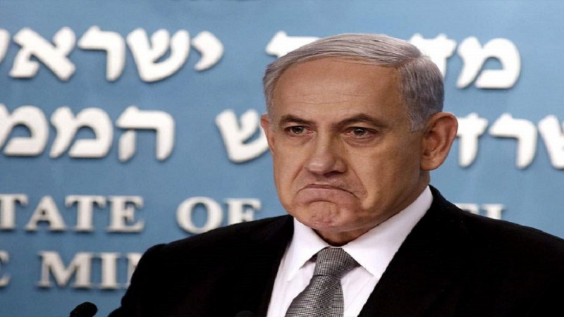 Netanyahu üçüncü dəfə hakim qarşısına çıxarıldı