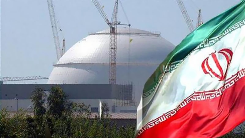 Nucléaire: l’Iran a eu les USA (Israël)