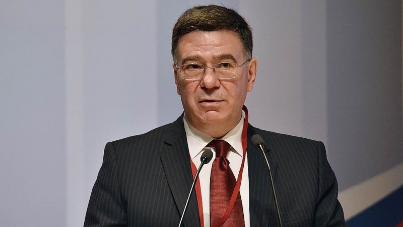 ロシア外務次官「米ドルの信頼度に疑問符」