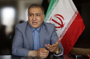 برلماني ايراني: السعودية لا محل لها من الاعراب في المفاوضات النووية 