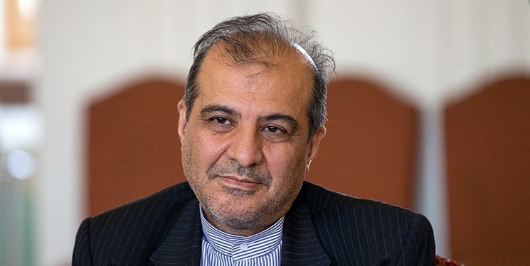 Iran, Yemen call for resolving Yemeni crisis