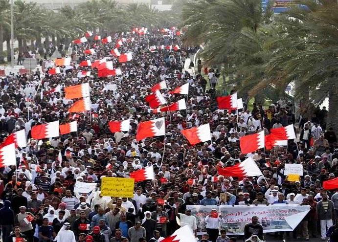 المعارضة البحرينية تندد بجريمة استشهاد مال الله وتطالب بالإفراج عن المعتقلين