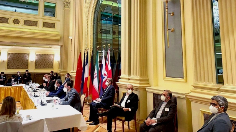 Координатор ЕС назвал вчерашнюю встречу в Вене "конструктивной"