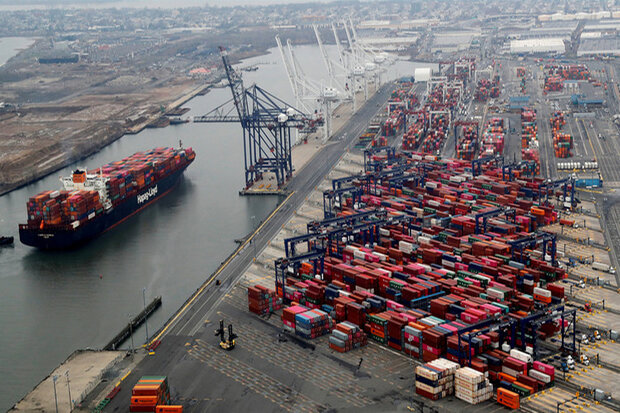 Iran underlines economic ties rise among Muslim countries