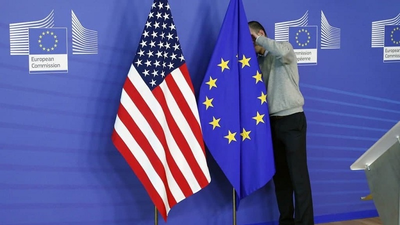 Elnashra: ядерная сделка нужна США и Европе, а не Ирану