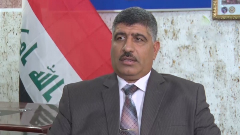 Irak Kantongi Informasi tentang Keberadaan Pemimpin Daesh