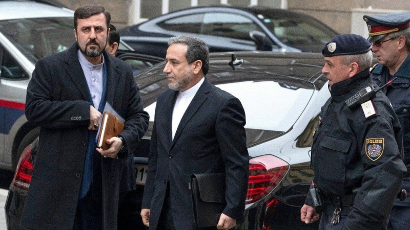 Iran Umumkan Syarat Jika AS Ingin Hidupkan JCPOA