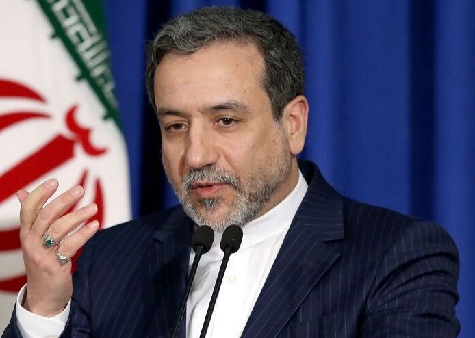 عراقجي: ليس لدينا أي مفاوضات حول الاتفاق النووي، ناهيك عما هو خارج الاتفاق وقضايا أخرى 