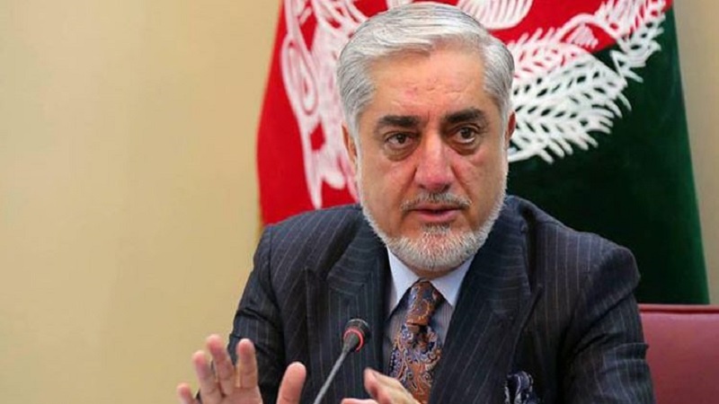 Abdullah Abdullah, İstanbul toplantısının sonuçlarından umutlu