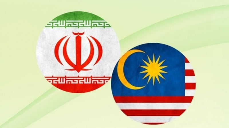 Iran dan Malaysia Bahas Pengembangan Hubungan Bilateral