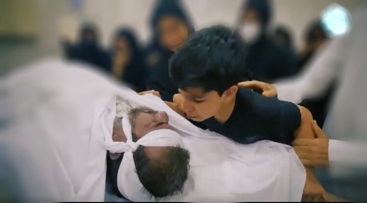 Bahraini political prisoner dies of deliberate medical negligence: Al-Wefaq (+Graphics)