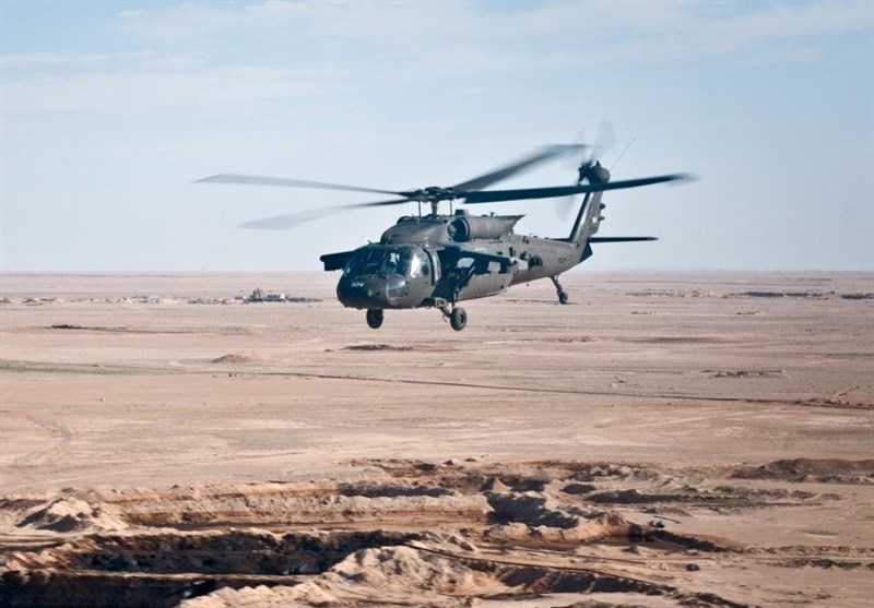 US Military Transfers 50 Terrorists to Eastern Syria