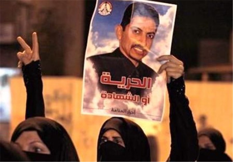 28 منظمة تطالب بإطلاق فوري لسراح المعتقل البحريني عبد الهادي الخواجة