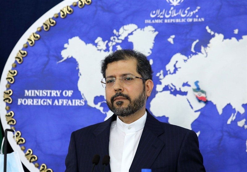 Iranian Spox: South Korean Oil Tanker Released Following Investigation