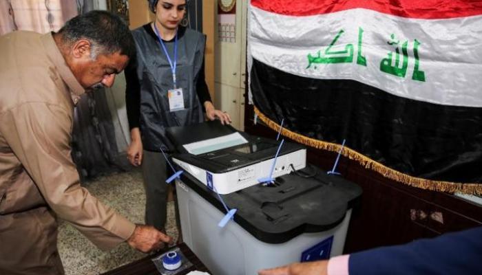 المفوضية تحسم الجدل بشأن امكانية إجراء الانتخابات الكترونياً بسبب جائحة كورونا