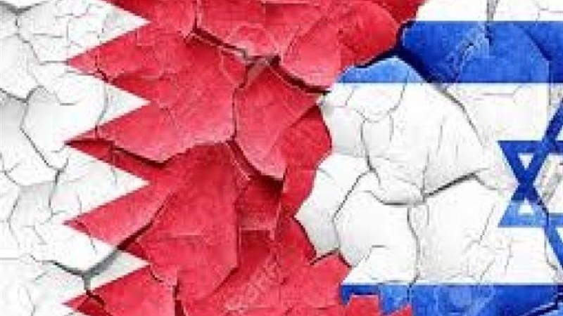 Визит израильской делегации в Бахрейн