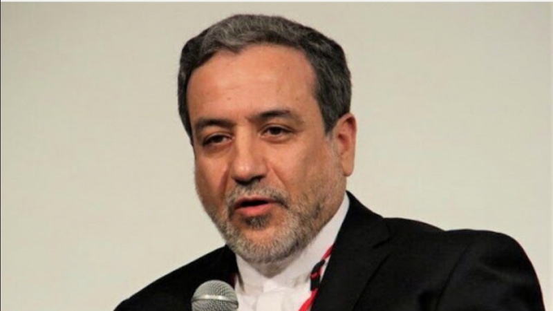 イラン外務次官、「核合意の進路には、米の制裁の完全な解除が必要」