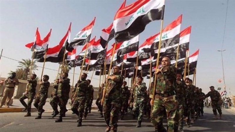 Ain al-Assad en état d’alerte