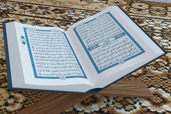Quran recitations by three Bahraini Qaris unveiled