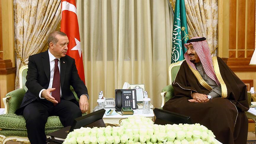 Analysis: Erdogan Selling Palestine in Compromising Foreign Policy?