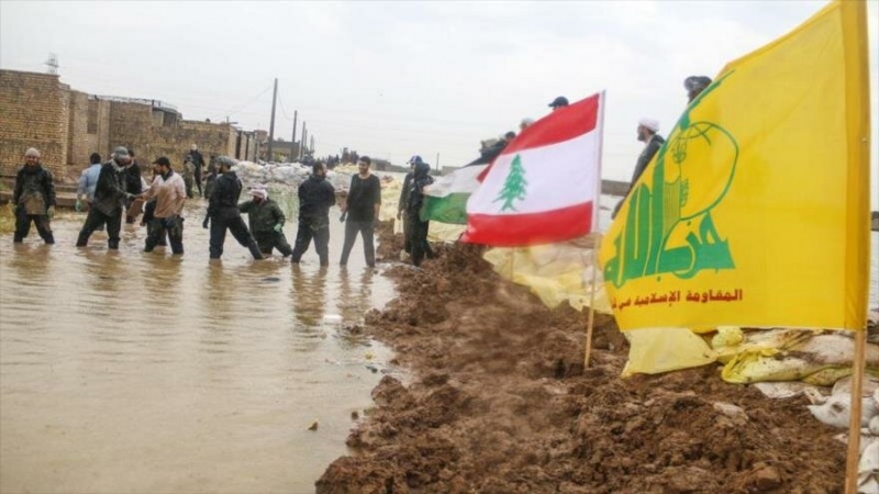 Hezbollah pronto a fornire sussidi al popolo libanese