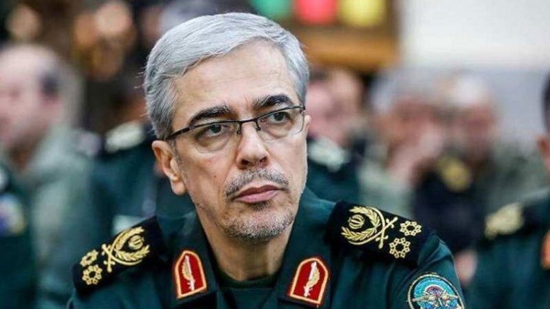 L’Iran n’a aucune confiance en les USA