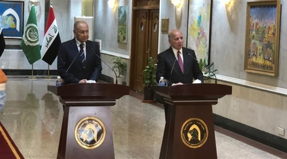 فؤاد حسين: عدم الاستقرار في سوريا يؤثر على الوضع بالعراق 