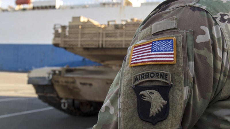バイデン米政権が軍事予算を増額、中国とロシアを口実に