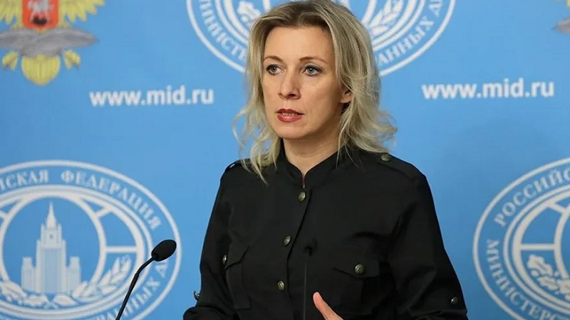 "Русија һәр заман Гарабағ мүнагишәси тәрәфләринин дәстәкләдикләри һәлл вариантына һазыр олуб"