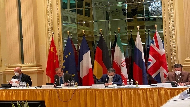 Iran Aktualita, 10 April 2021