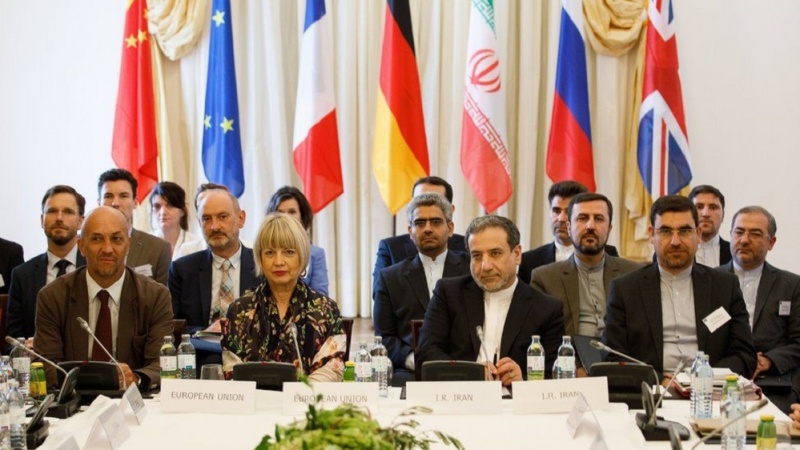 Mazungumzo ya Vienna: Njia pekee ya kunusuru mapatano ya JCPOA ni kuondoa vikwazo vyote