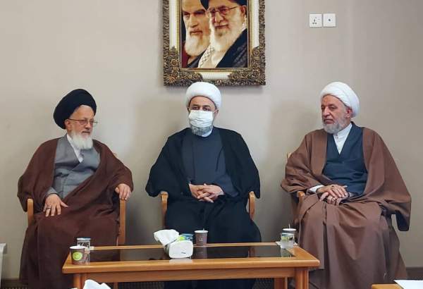 Education, dialogue ways for global introduction of true Islam - Top Shia Cleric