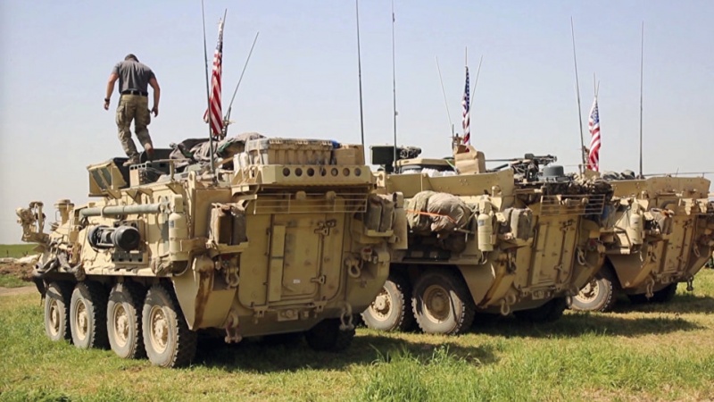Washington accetta il ritiro delle sue forze di combattimento che sono ancora in Iraq