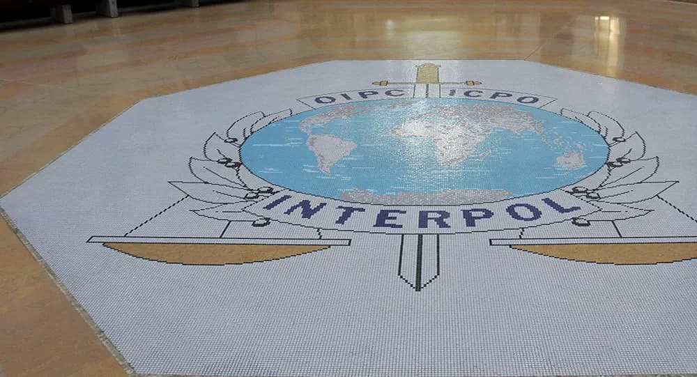 Interpol prende quase 200 suspeitos de tráfico de pessoas em operação intercontinental