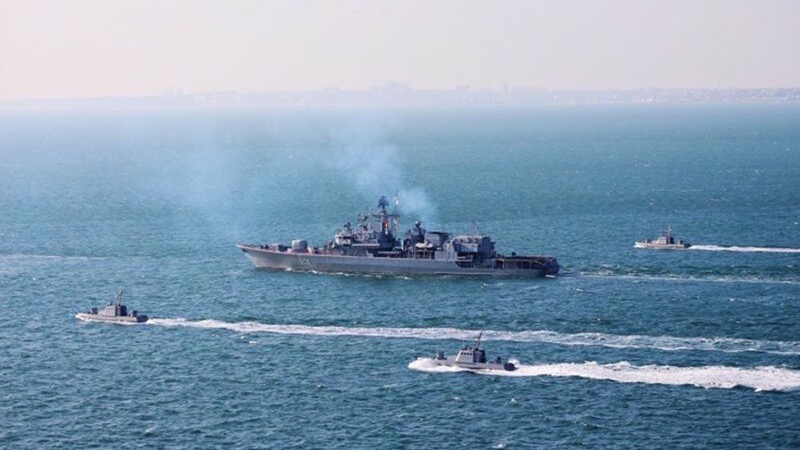 Donbass: la Russie passera à l'action militaire?
