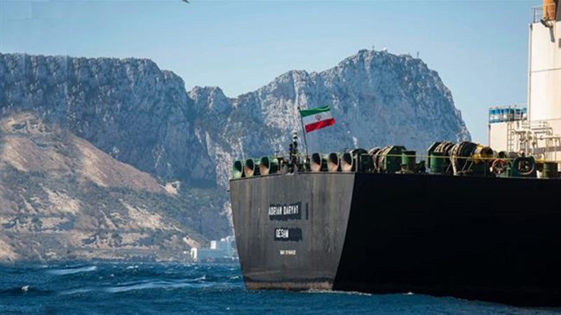 US/Israël: le pied de nez signé Iran?