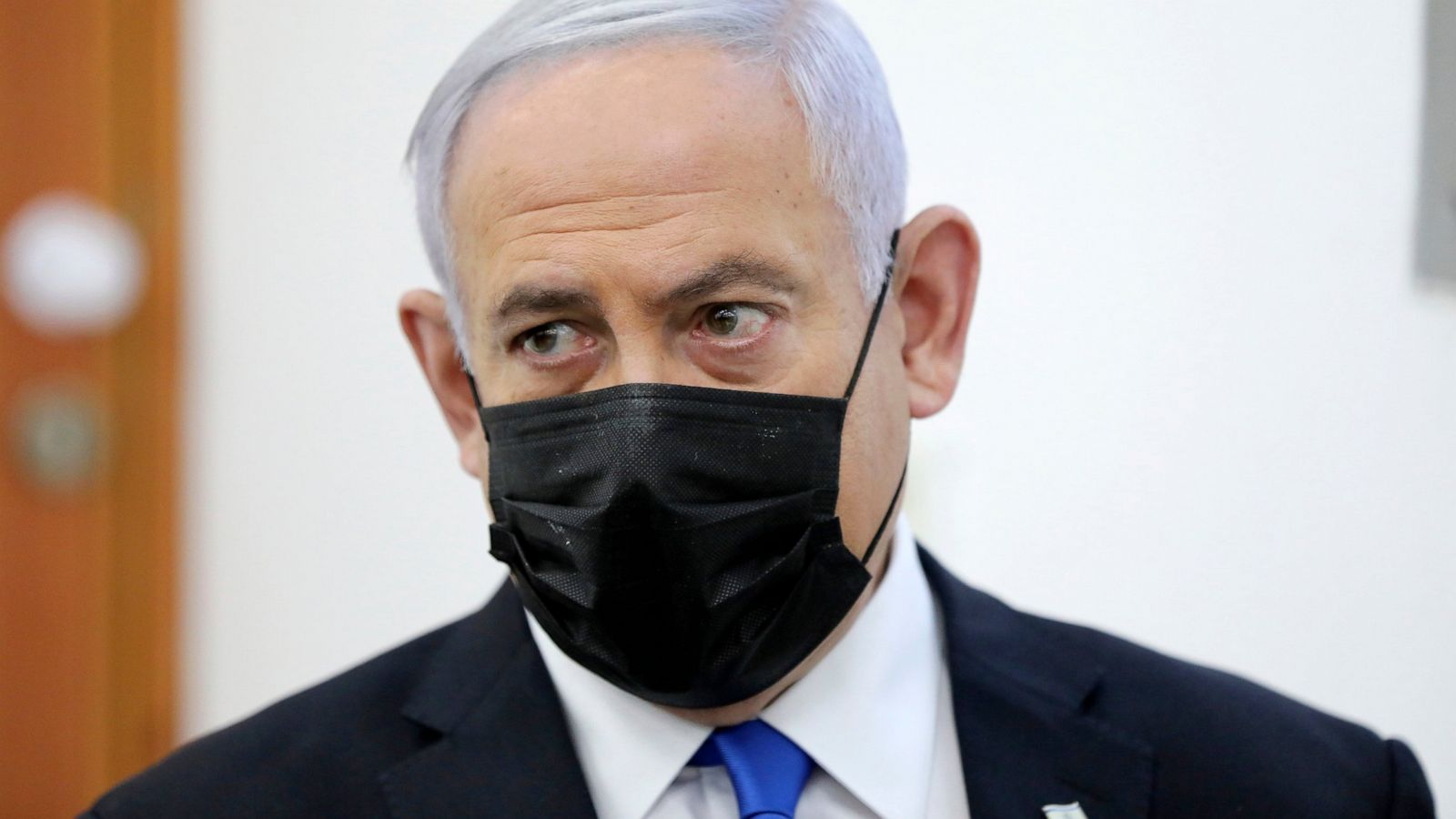 Analysis - Grand Coalition to Oust Netanyahu: Drivers and Obstacles