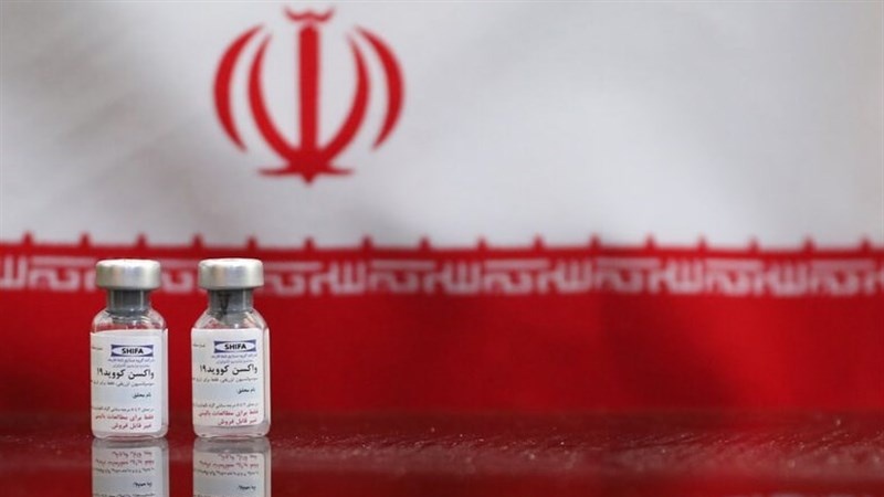 仏紙、「イランはコロナワクチン製造能力あり」