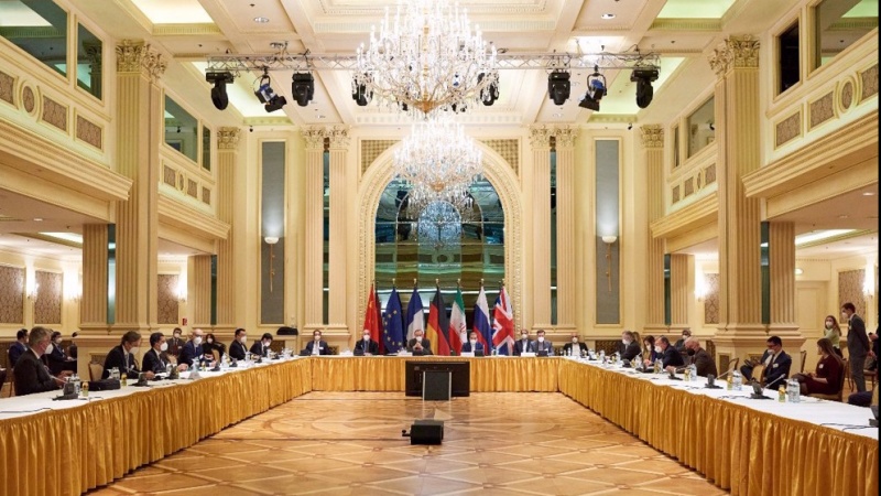 Chefunterhändler: Iran wird Nuklearaktivitäten nicht reduzieren, bevor USA alle Sanktionen aufheben
