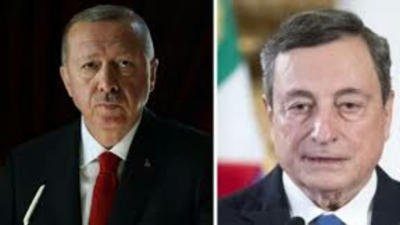 Tensione Turchia-Italia: Ankara convoca ambasciatore italiano