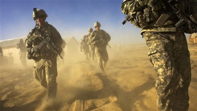 Ini Program Baru Pentagon Basmi Ekstremisme di Tubuh Militer AS