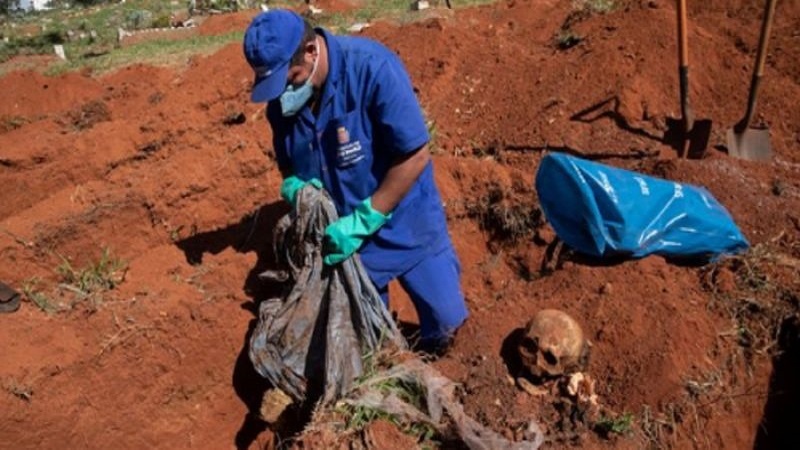 Brasile: Lula, Bolsonaro responsabile di un genocidio