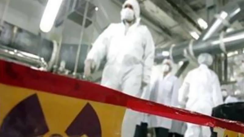 USA: l'ultimatum nucléaire de l'Iran