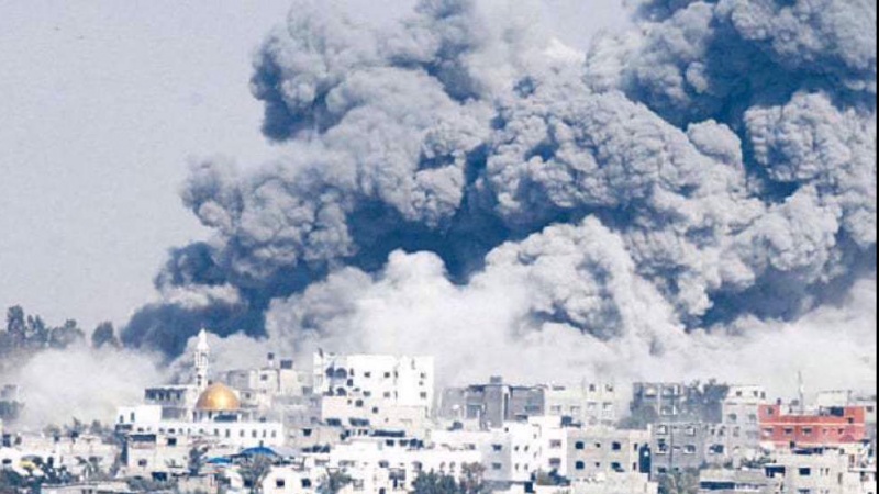 Israel wird nicht mit IStGH-Untersuchung zu Kriegsverbrechen zusammenarbeiten